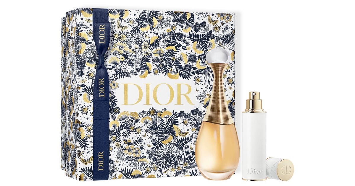 DIOR J'adore confezione regalo da donna | notino.it