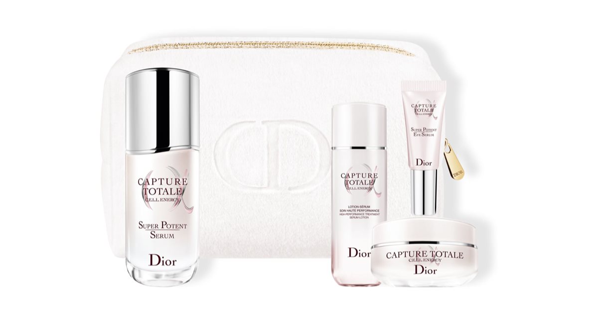 Dior sale total capture