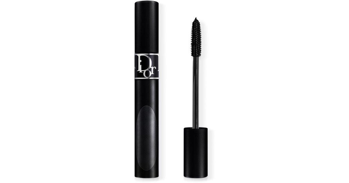dior mascara pump n volume