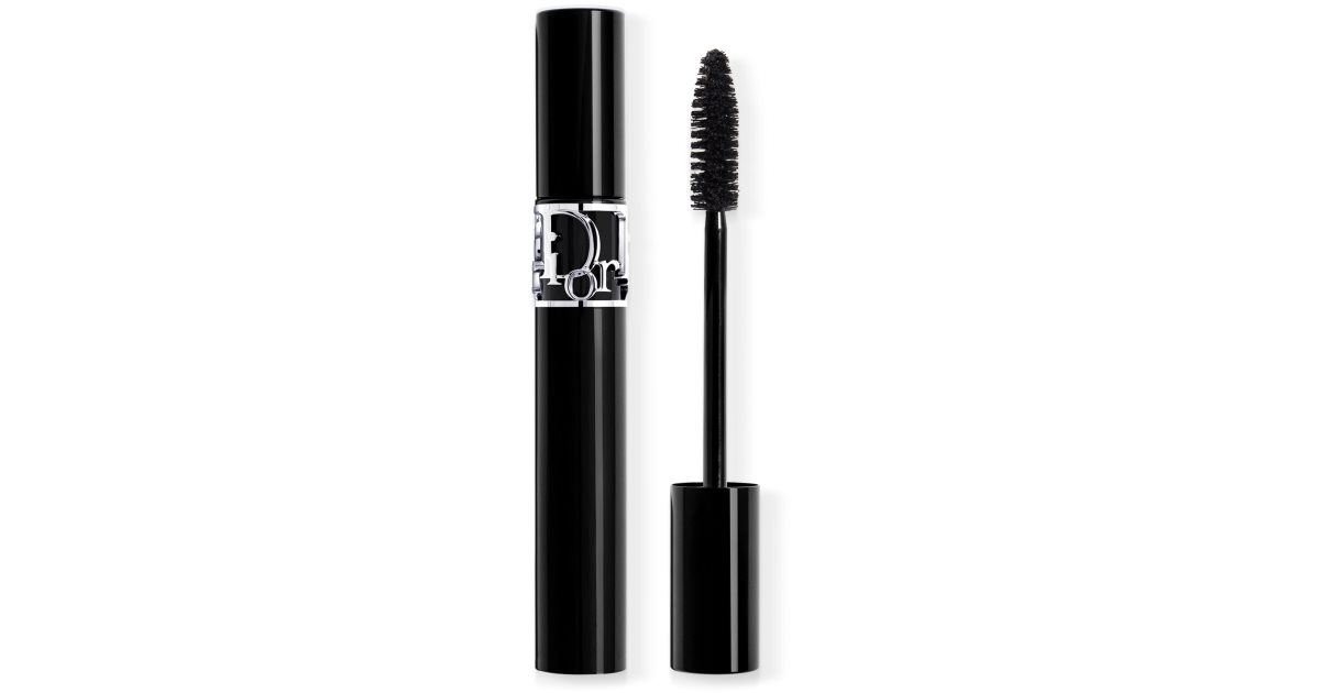 DIOR Diorshow extra volumising mascara notino