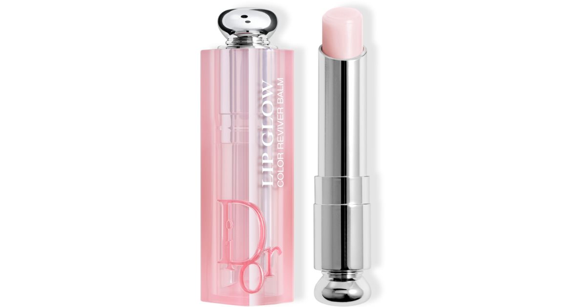 DIOR Dior Addict Lip Glow Mineral Glow Limited Edition baume à