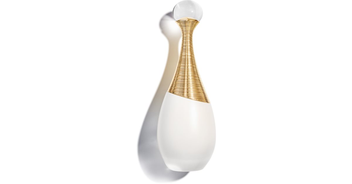 DIOR J'adore Parfum d'Eau | Livrare rapida! | Notino.ro