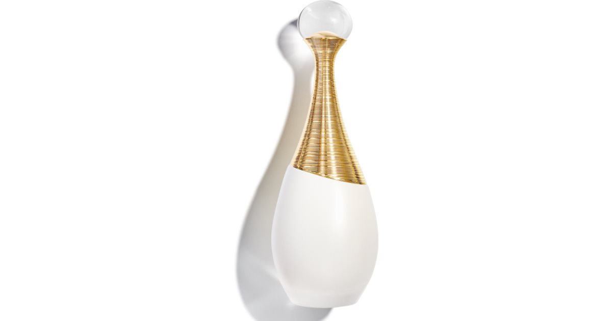 DIOR J'adore Parfum d'Eau | Livrare rapida! | Notino.ro