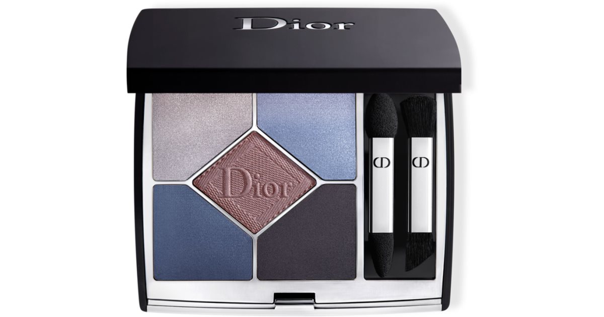 Dior palette hotsell