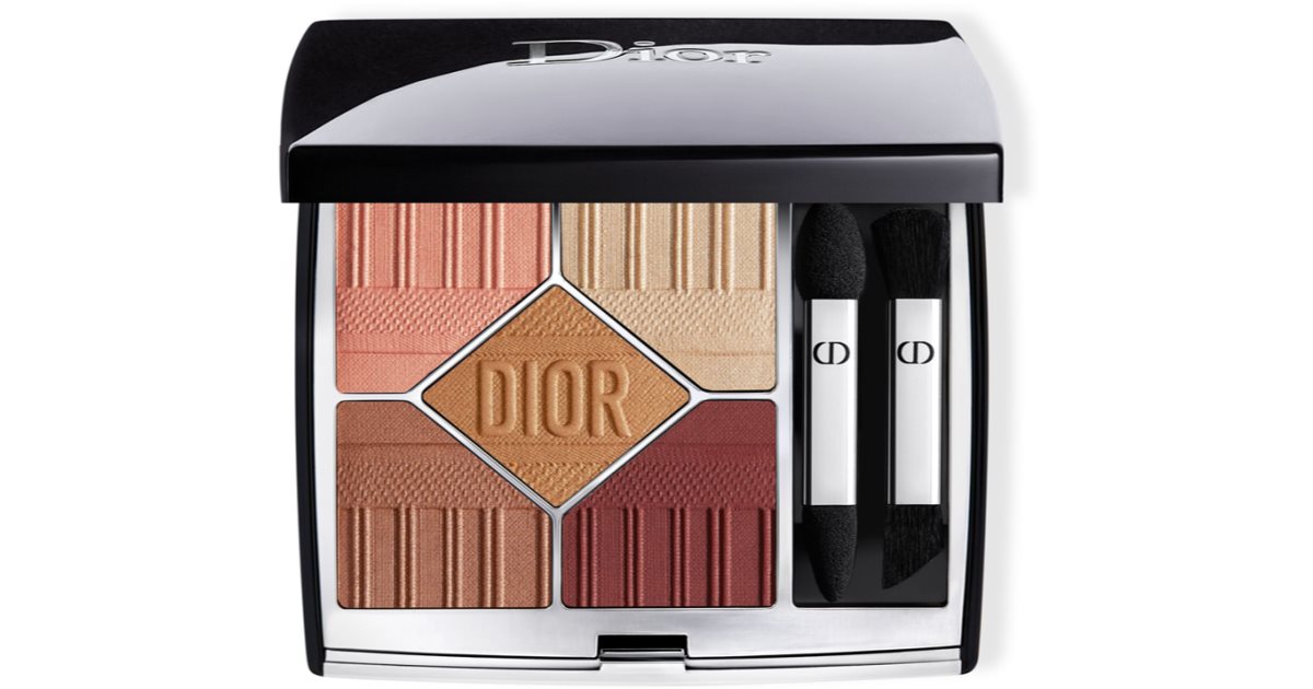 Dior store eyeshadow palette LIMITED EDITION