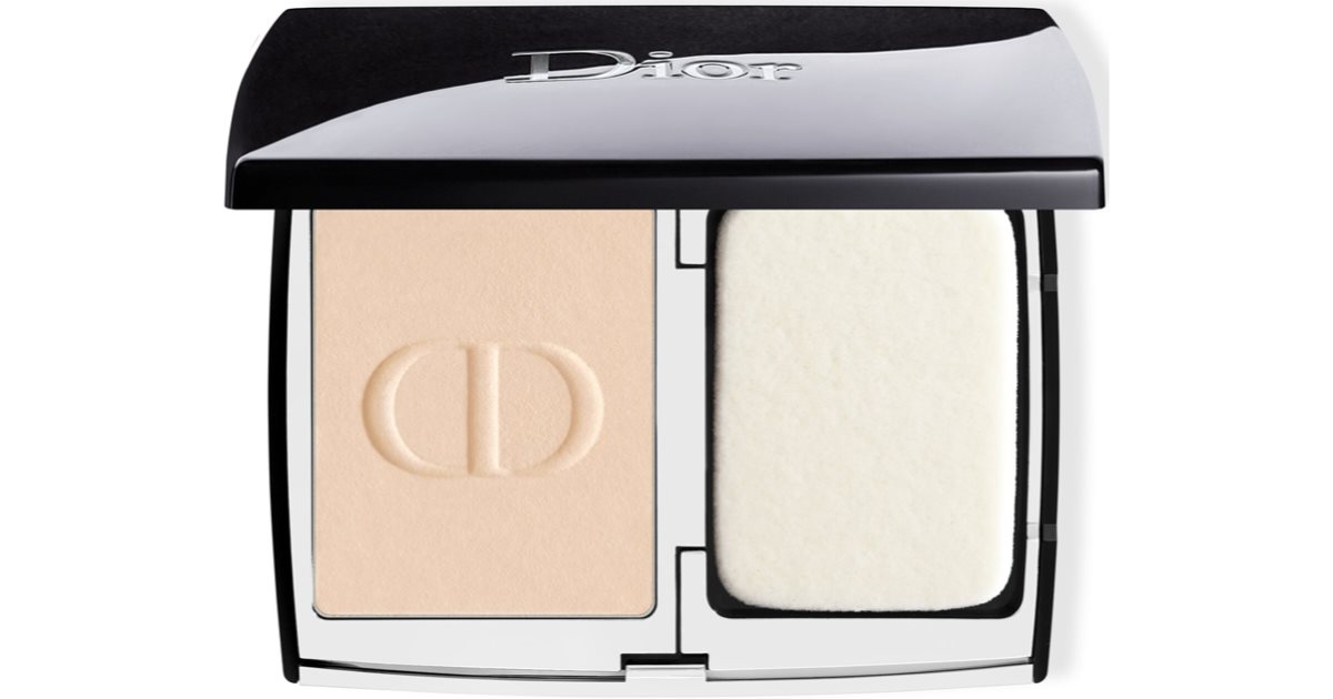 DIOR Dior Forever Natural Velvet Compact Foundation Long Wear No