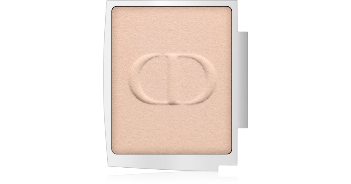DIOR Dior Forever Natural Velvet Refill Langaanhoudende Compact