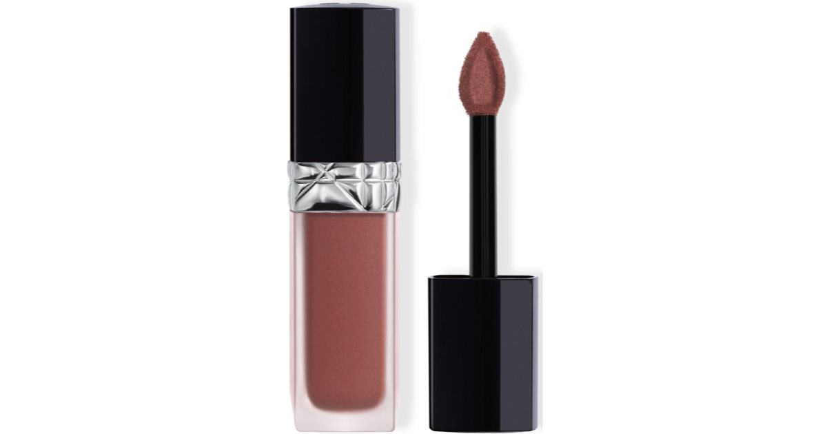 rouge dior forever liquid sequin