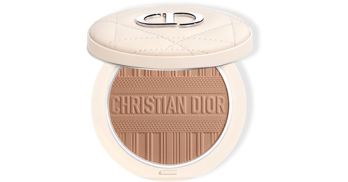 DIOR Dior Forever Natural Bronze Dioriviera Limited Edition ...