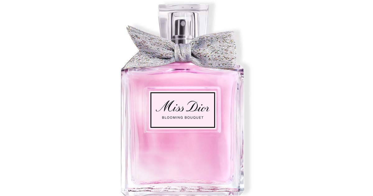 DIOR Miss Dior Blooming Bouquet eau de toilette for women | notino.co.uk