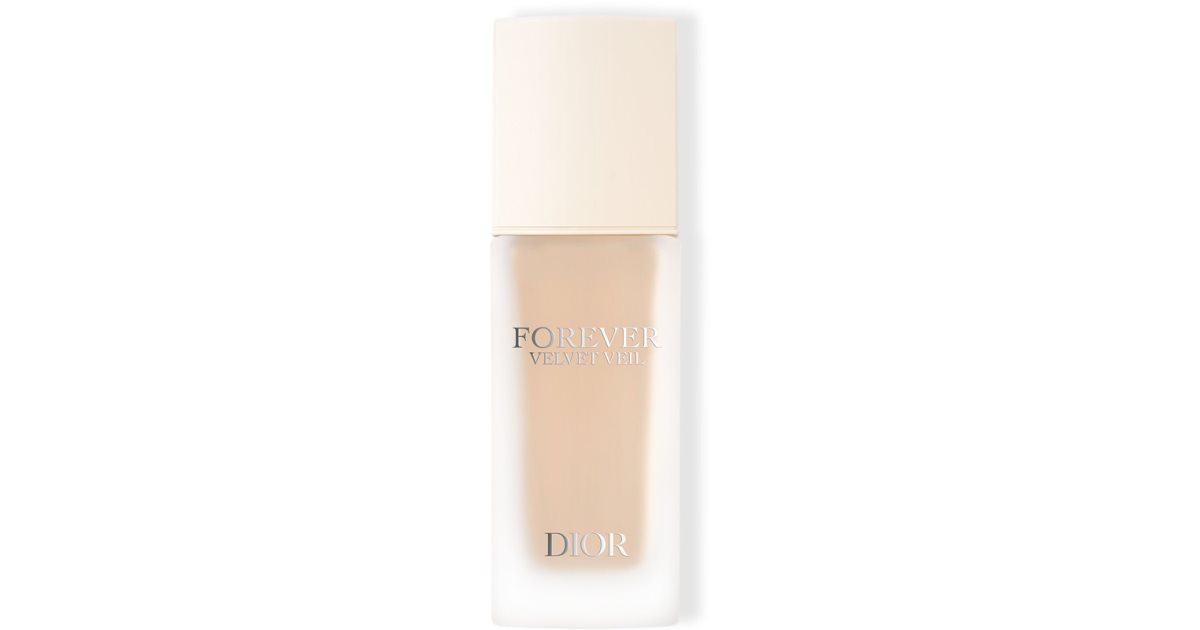 DIOR Dior Forever Velvet Veil | Livrare rapida! | Notino.ro
