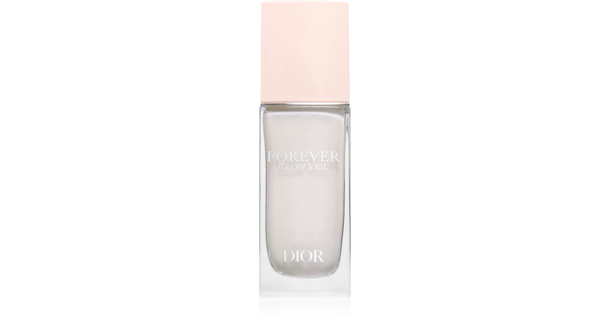 DIOR Dior Forever Glow Veil aufhellender Make-up Primer