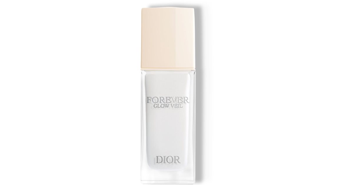 DIOR Dior Forever Glow Veil освітлююча основа під макіяж