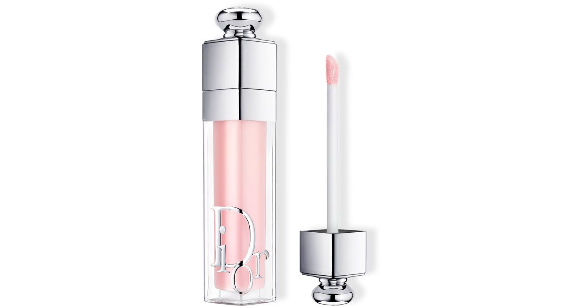 Dior lip 2025 maximizer akcija