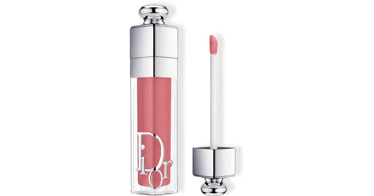 DIOR Dior Addict Lip Maximizer Lipgloss für mehr Volumen | notino.at