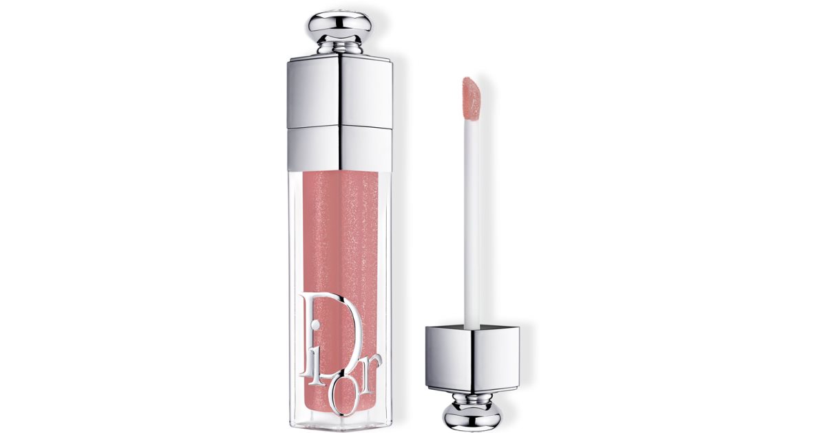 DIOR Dior Addict Lip Maximizer Lipgloss für mehr Volumen | notino.at