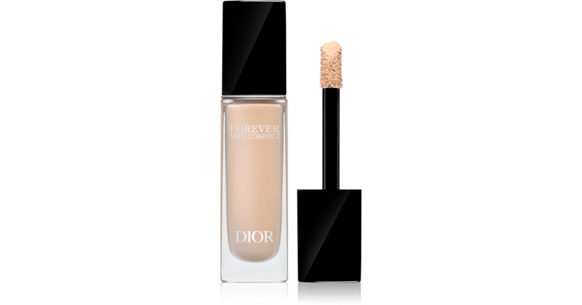 DIOR FOREVER SKIN CORRECT 1N 11ml 2本セット DIOR Dior Forever Skin Correct | Livrare rapida! | Notino.ro