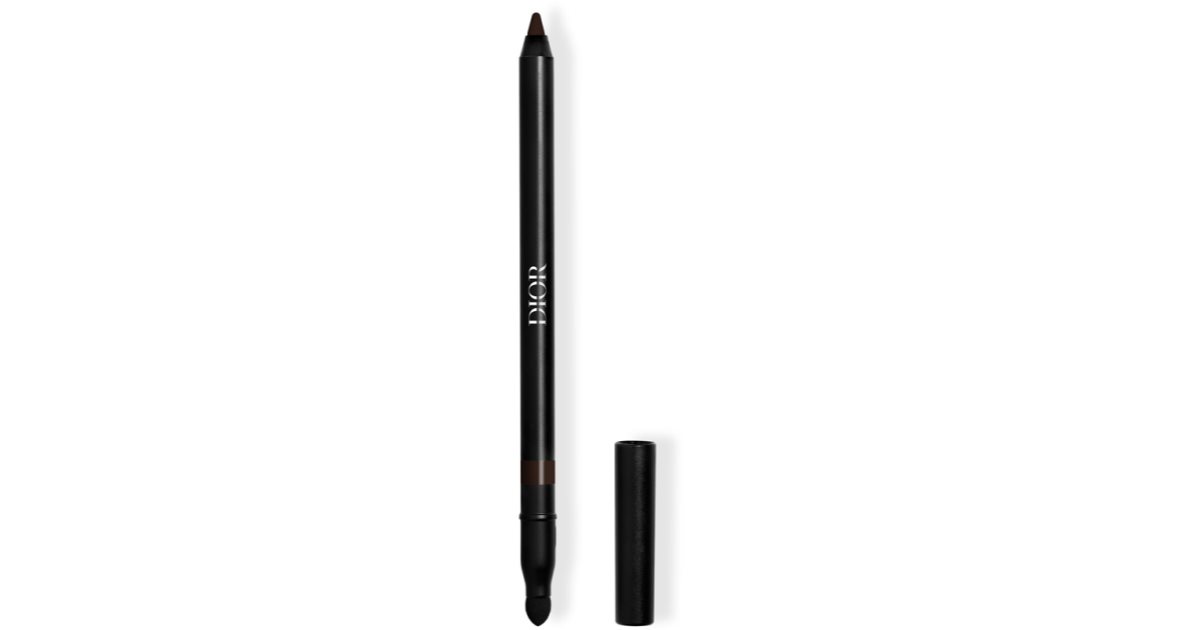 Dior eyeliner best sale