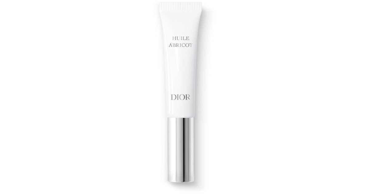 Vernis Huile Abricot Nail Serum 7.5ml main image 1