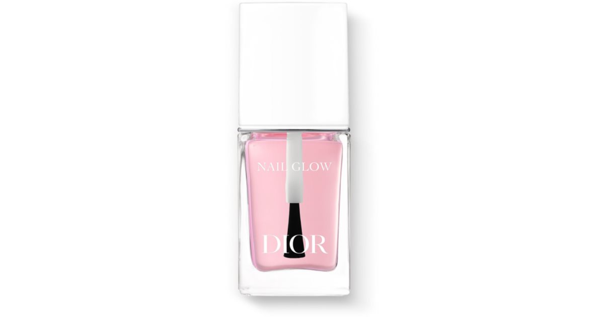 Dior vernis nail on sale glow