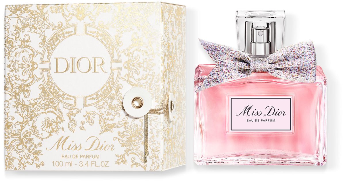 Dior Miss Dior Eau de Parfum 新品未開封100ml Shop Dior Miss Dior EDP in New Zealand