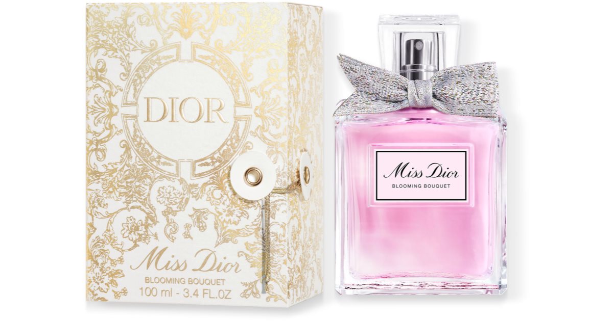 Dior Miss Dior Blooming Bouquet 50ml（Buy Christian Dior