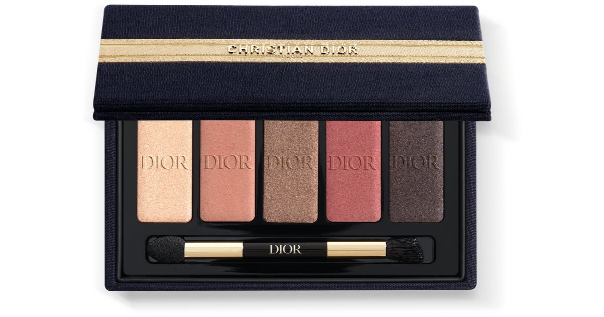 DIOR Dior Écrin Couture Iconic Eye Makeup | Livrare rapida