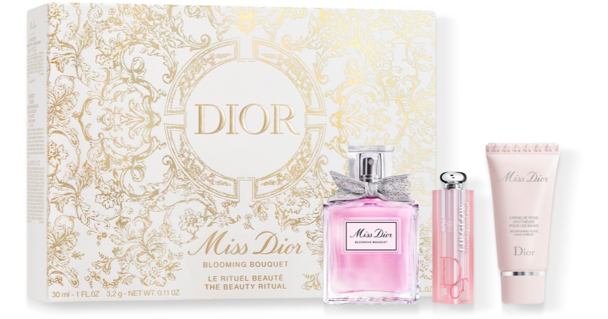 Miss dior hotsell blooming bouquet iperfumy