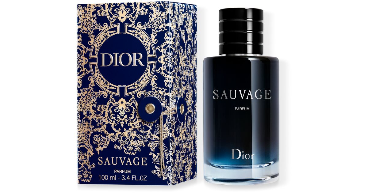 Sauvage Edp Sauvage MÃ¤nner ParfÃ¼m Sauvage Edp Dior Sauvage - Main Image