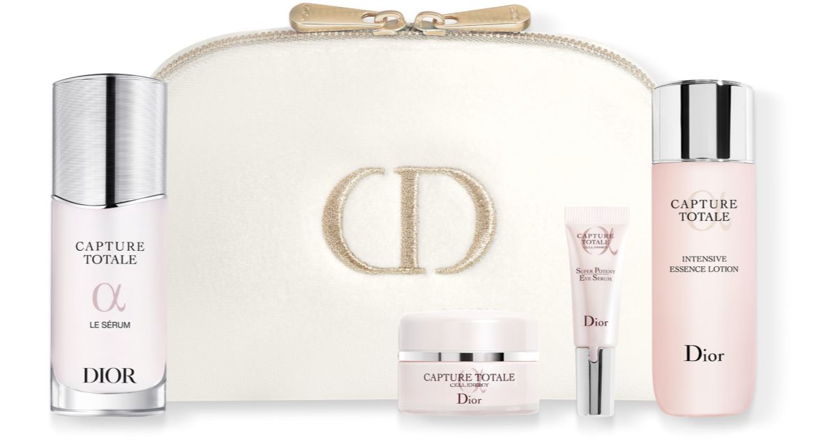 dior capture totale cellular lotion