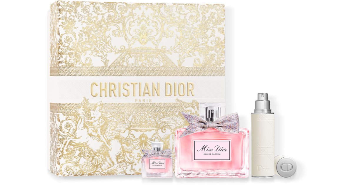 Dior Miss Dior ギフトセット DIOR Miss Dior Geschenkset für Damen