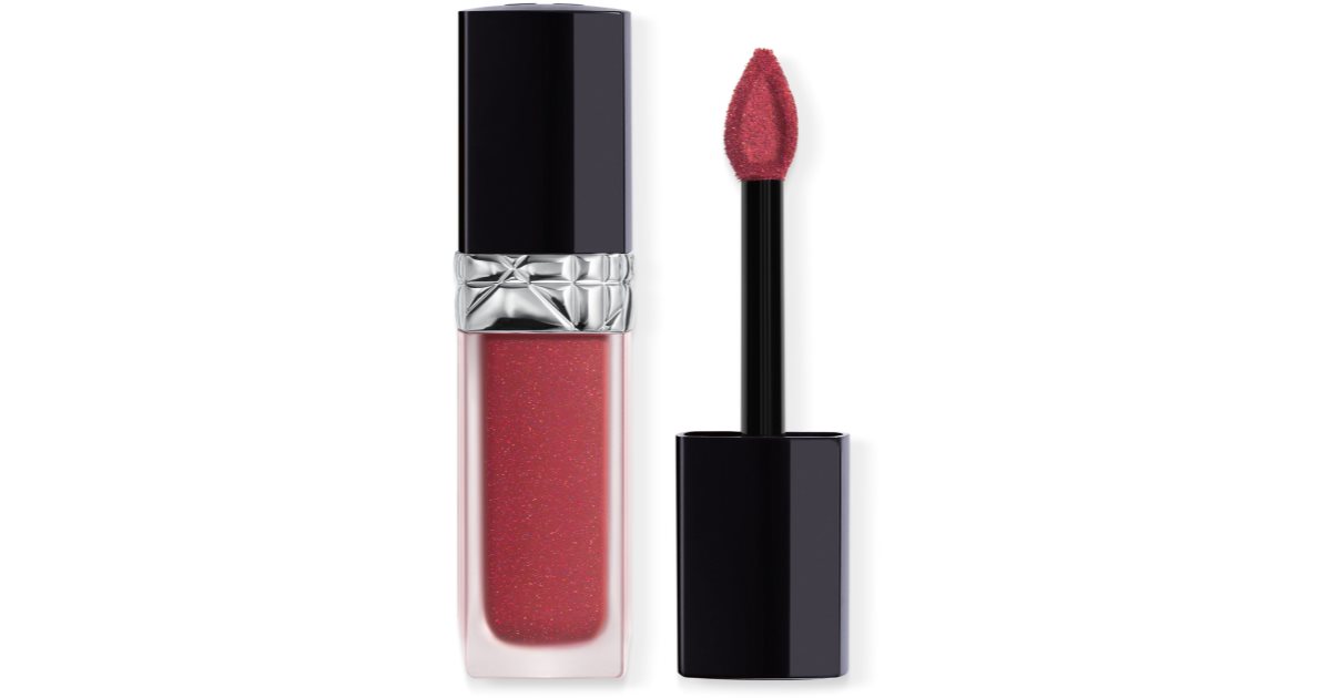DIOR Rouge Dior Forever Liquid Sequin Livrare rapida! Notino.ro