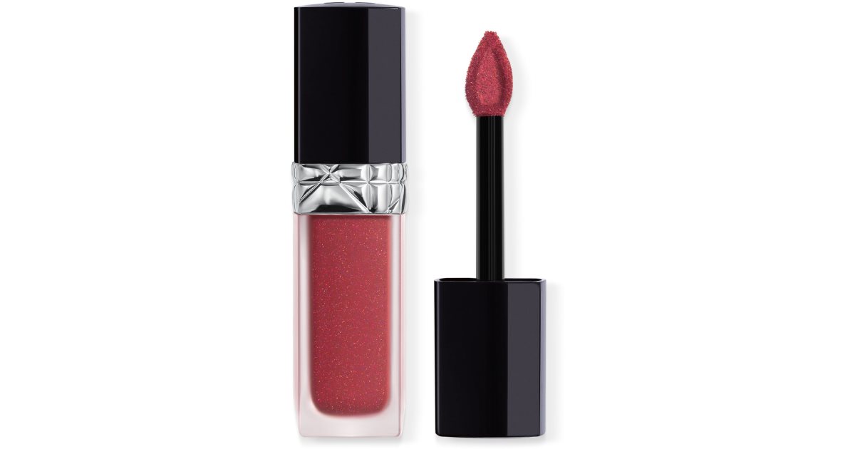 Dior rouge clearance brilliant lip gloss