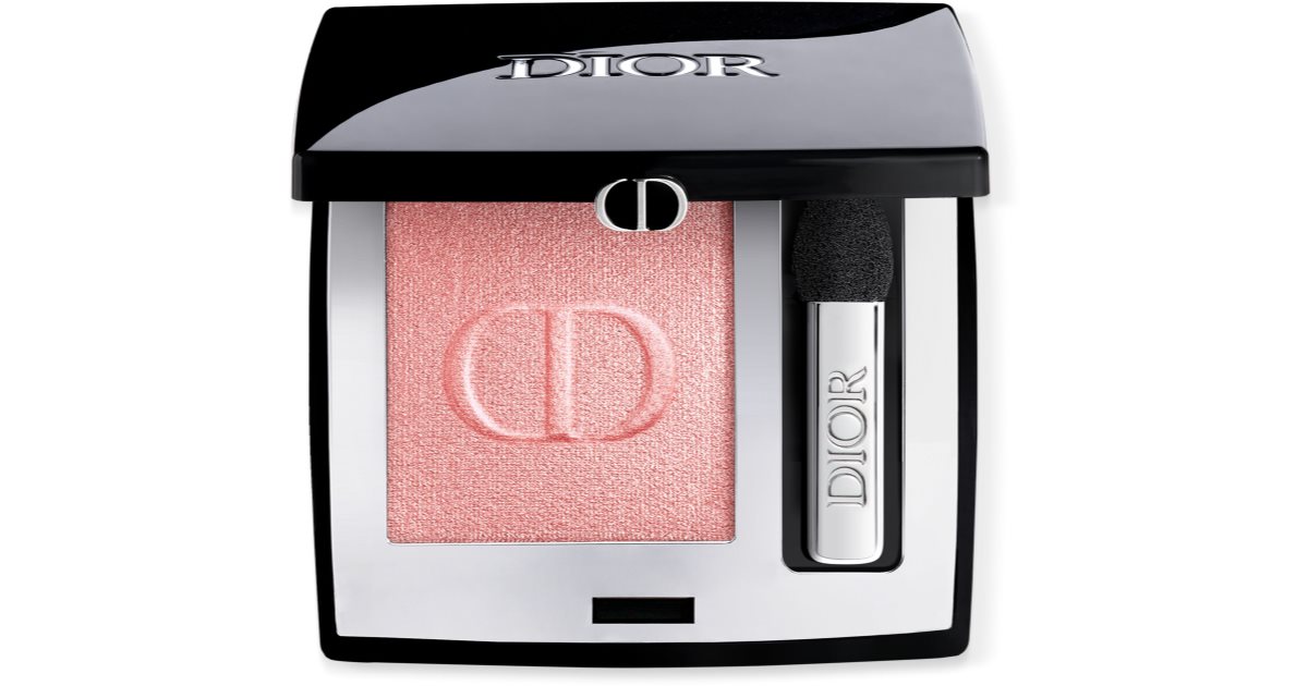 DIOR Diorshow Mono Couleur fard à paupières longue tenue notino.fr