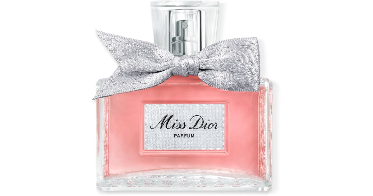 DIOR Miss Dior perfume for women notino