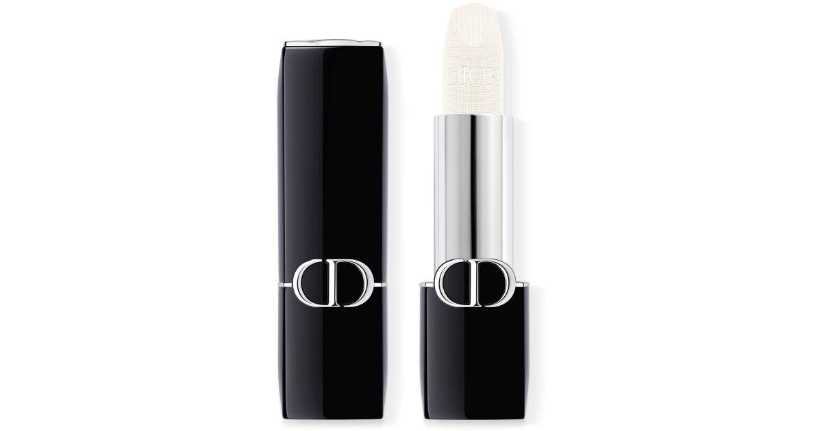 DIOR Rouge Dior Balm зволожуючий бальзам для губ замінний флакон