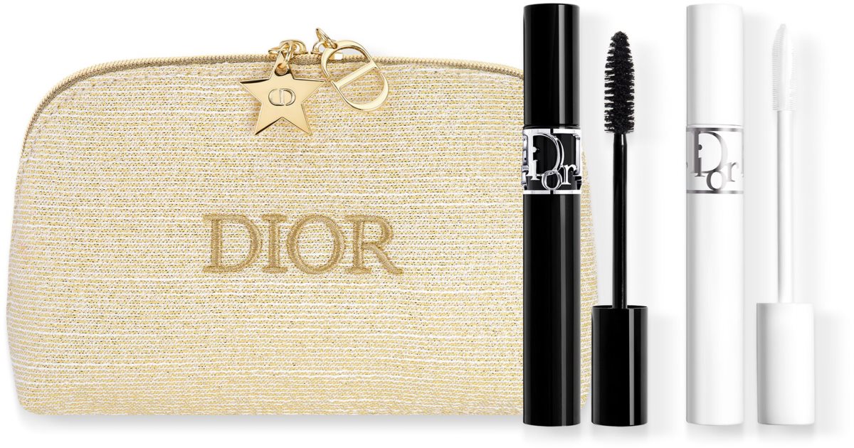 DIOR Diorshow zestaw upominkowy dla kobiet