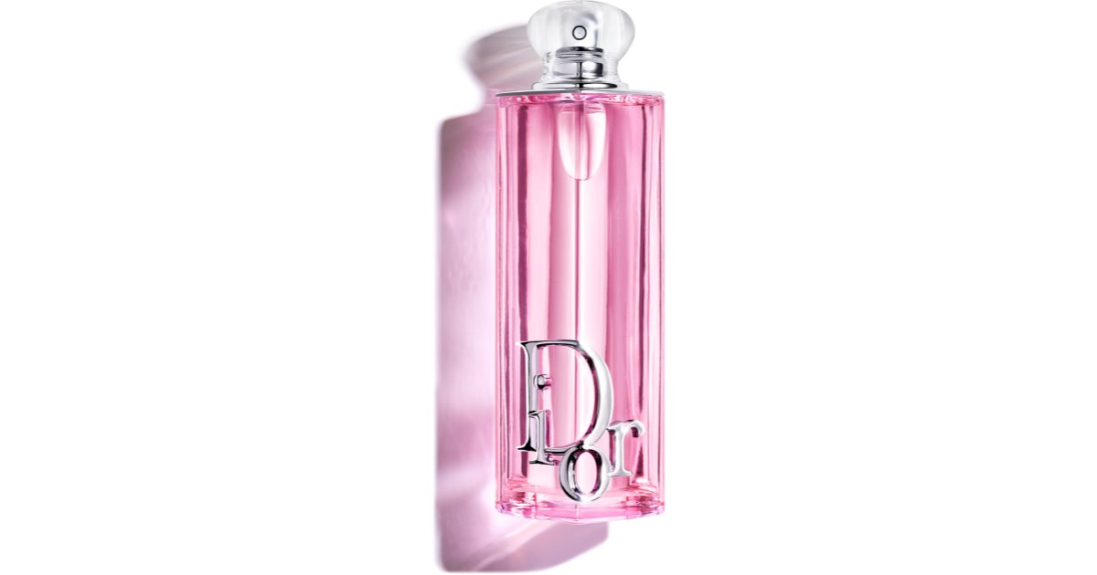 DIOR Dior Addict Rosy Glow парфумована вода для жінок Великий
