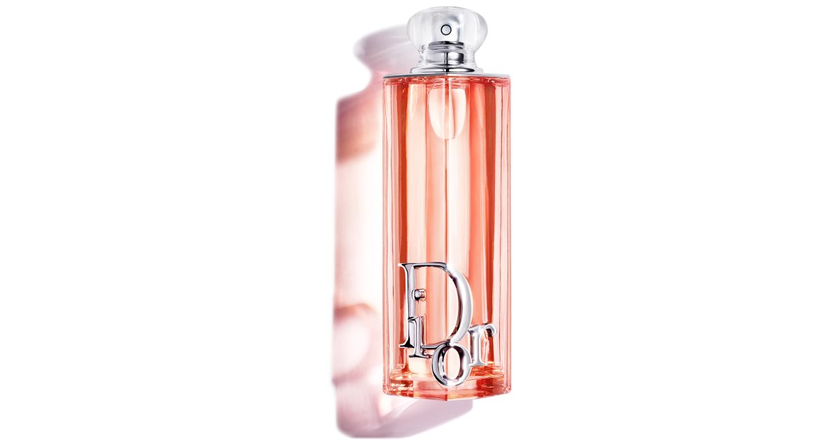 DIOR Dior Addict Peachy Glow туалетна вода для жінок Великий