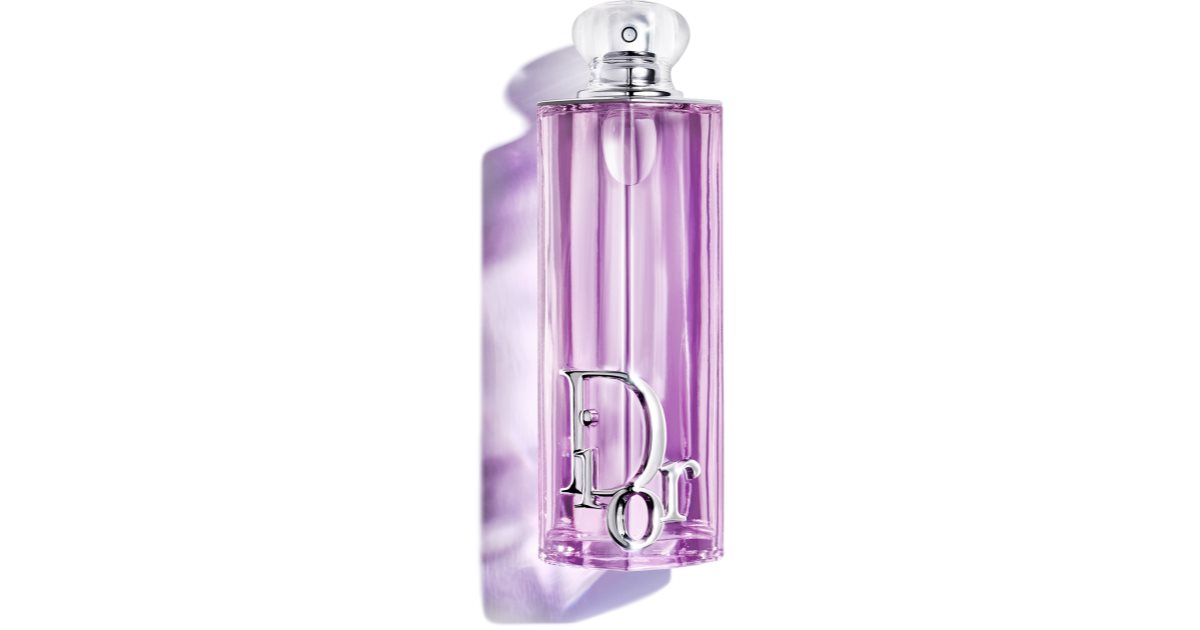 DIOR Dior Addict Purple Glow | Livrare rapida! | Notino.ro
