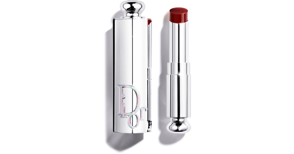 DIOR Dior Addict Glass Lipstick Ultra-Shine and Hydrating Lip