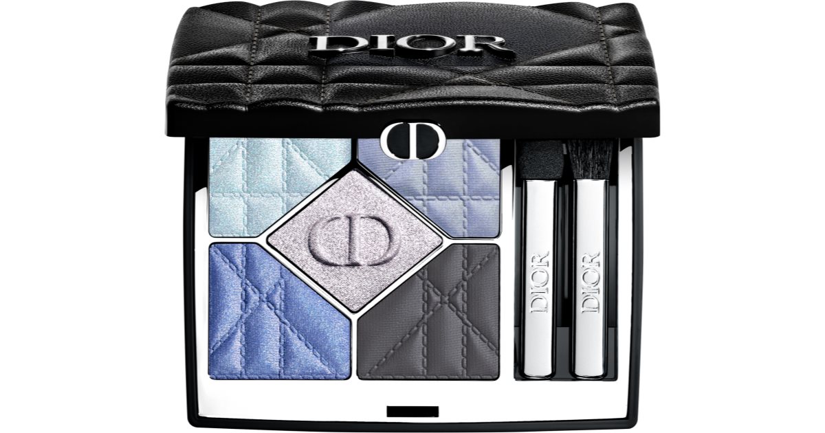 DIOR Diorshow 5 Couleurs Couture | Brza dostava | notino.hr