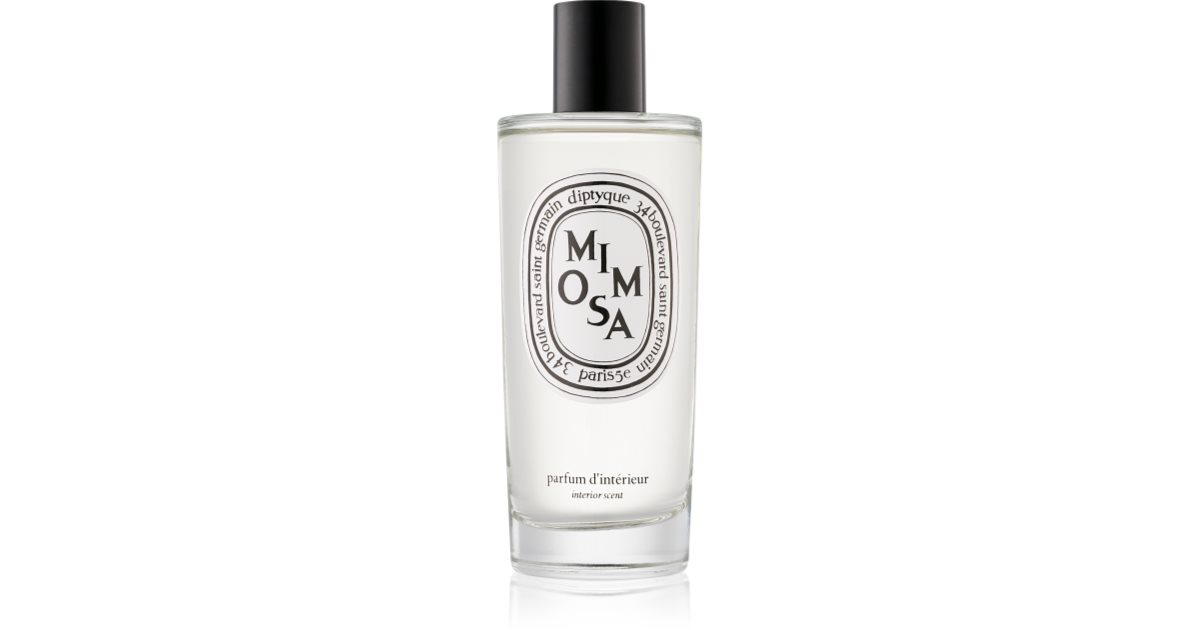 Diptyque Mimosa Room Spray 150 ml notino.co.uk