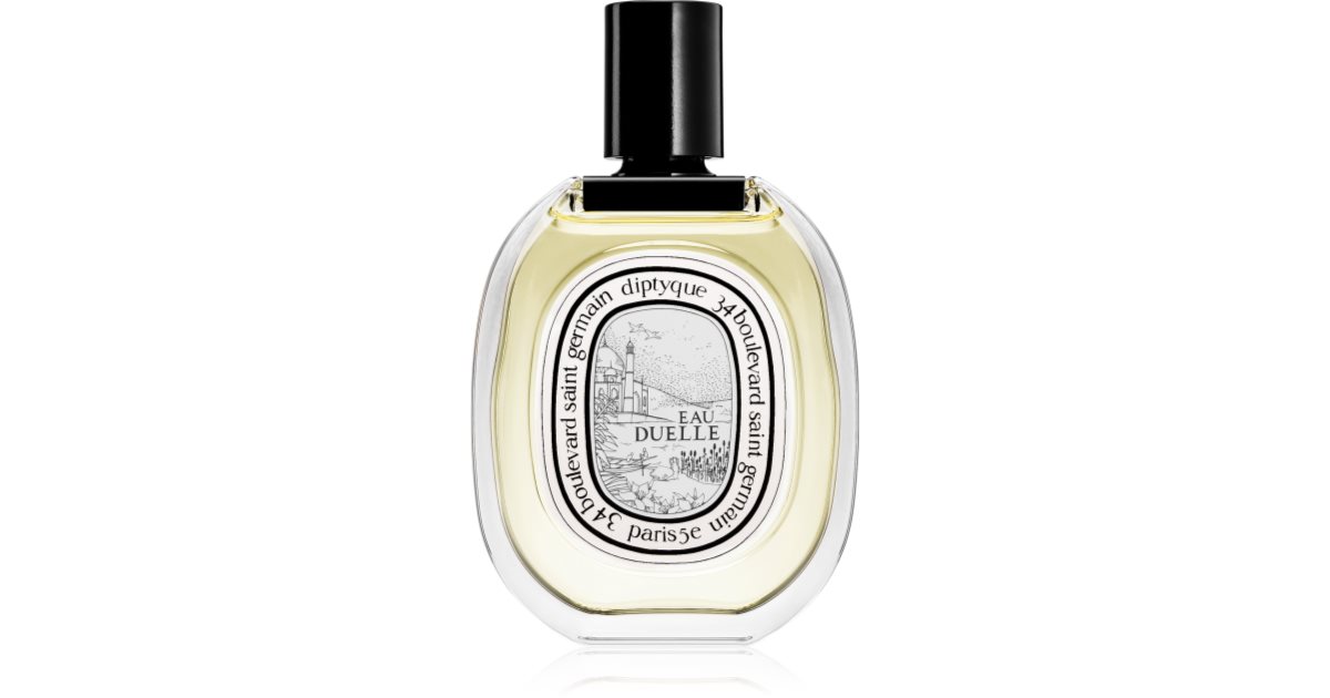 香水(ユニセックス) diptyque Eau Duelle 50ml オードトワレ オーデュエル 50ml | Diptyque Paris