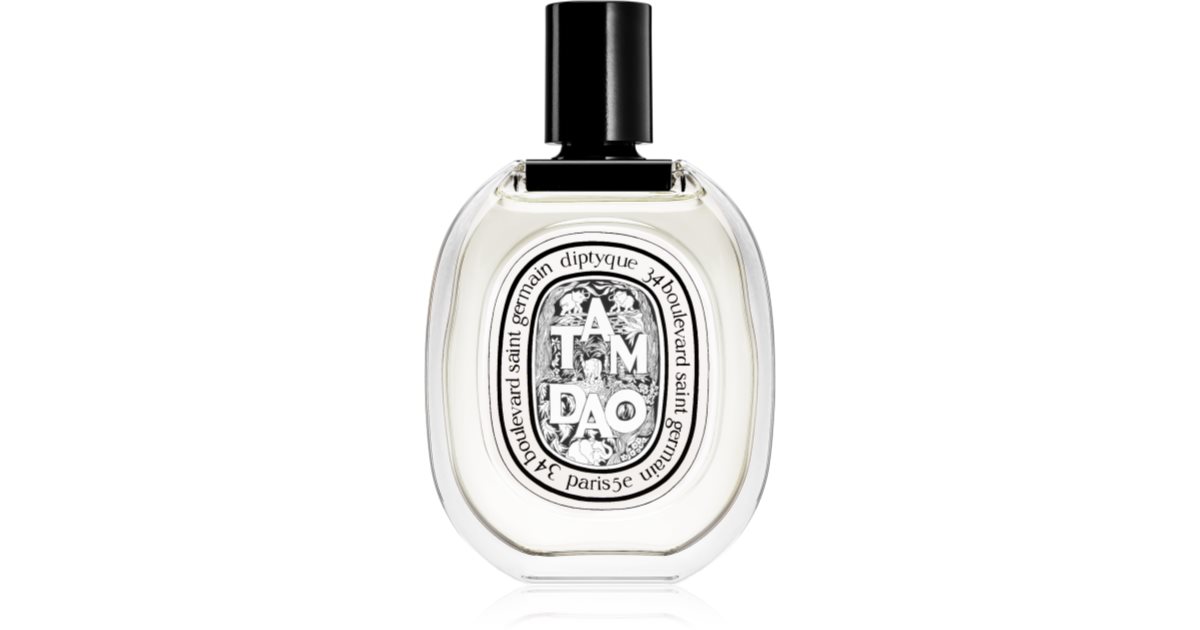 Diptyque Tam Dao eau de toilette unisex | notino.co.uk