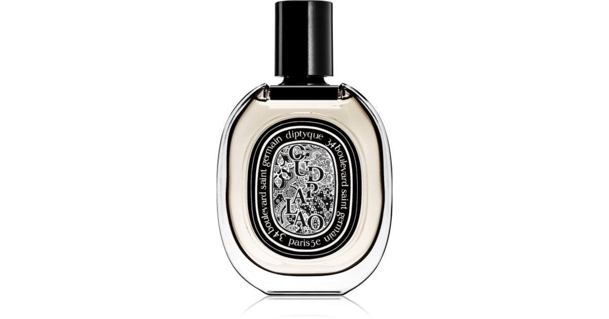 Diptyque Oud Palao woda perfumowana unisex | notino.pl