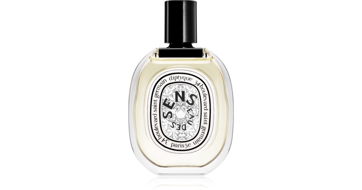 Diptyque Eau des Sens туалетна вода унісекс Великий асортимент