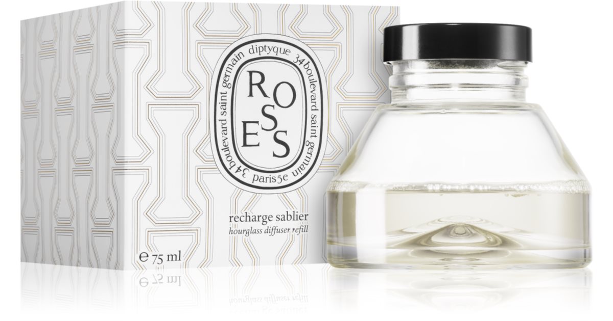 Diptyque roses store