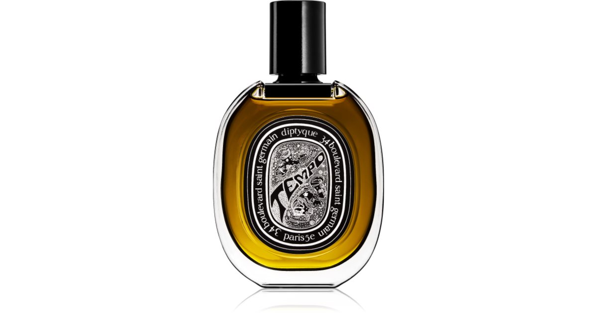 Diptyque Tempo eau de parfum unisex notino.co.uk