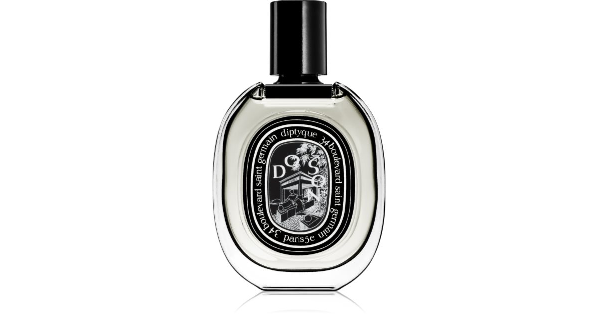 Diptyque Do Son eau de parfum for women notino.co.uk